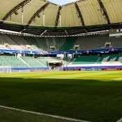 Naldo spielt nicht mehr für Wolfsburg