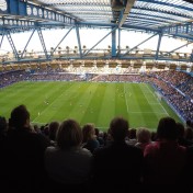 Neue Heimat von Leroy Sané ist das Etihad Stadium.