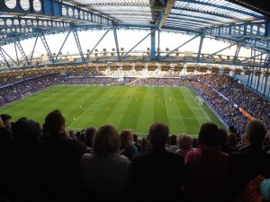 Neue Heimat von Leroy Sané ist das Etihad Stadium.