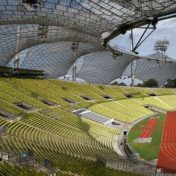 Goldener Tag der Schalker im Olympiastadion