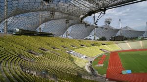 Goldener Tag der Schalker im Olympiastadion