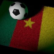 Länderspiele bestreitet Choupo-Moting für Kamerun.