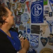 Video-Doku "Echt Schalke" von 1999.