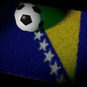 Ljubicic noch ein Zugang mit Wurzeln in Bosnien-Herzegowina.